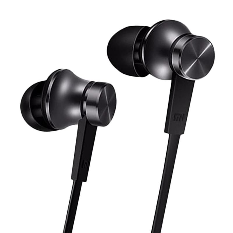 Jual Xiaomi Mi Piston Basic Edition In Ear Earphone