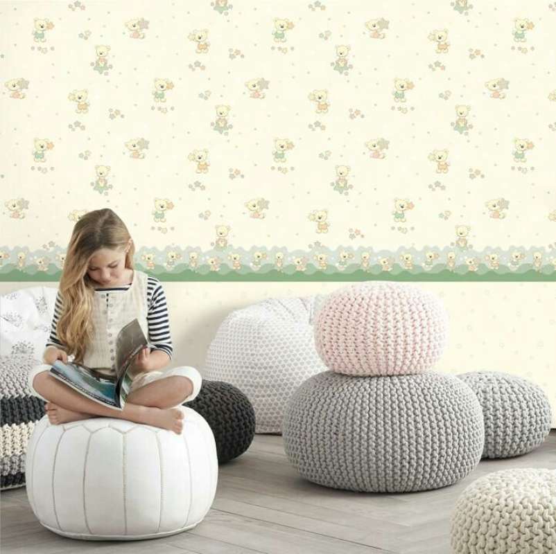 846 Gambar Wallpaper Motif Boneka - MyWeb