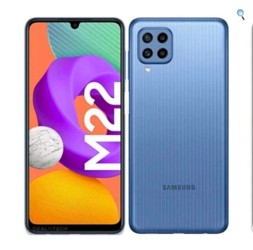 Warna Samsung M22, Mana yang Harus Dipilih? - Blibli Friends