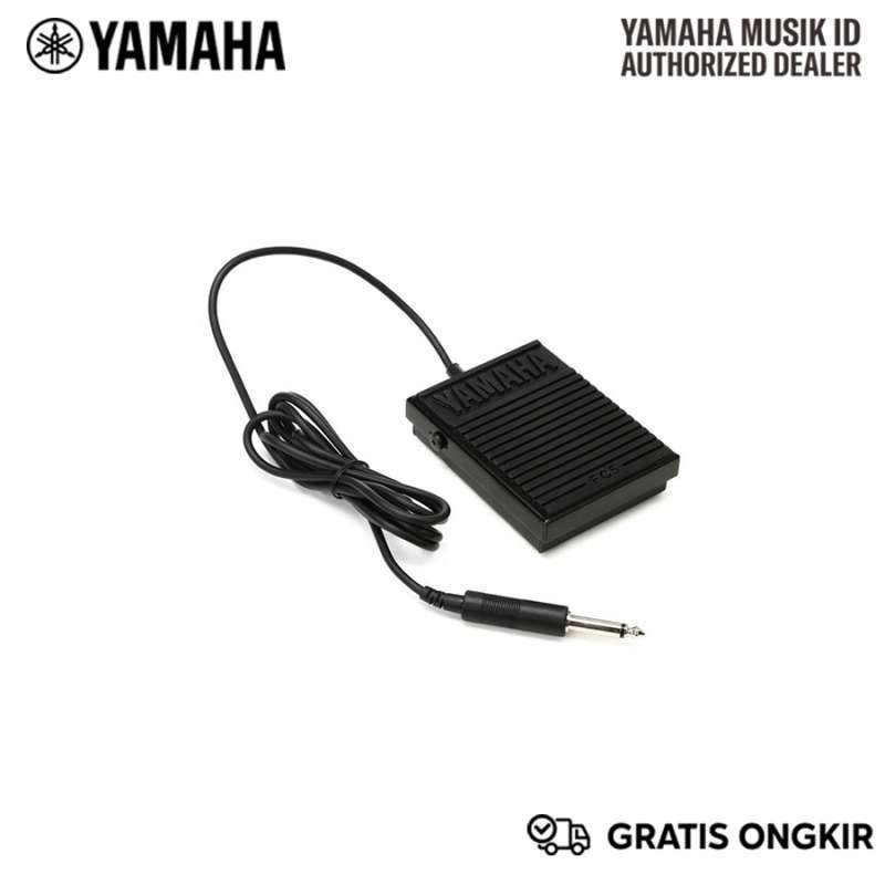 Jual Pedal Sustain Yamaha Keyboard Original Murah Harga Diskon Juli