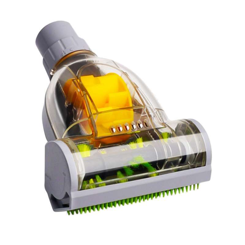 Promo 32mm Universal Cyclone Dust Collector Vacuums Power Nozzle Brush