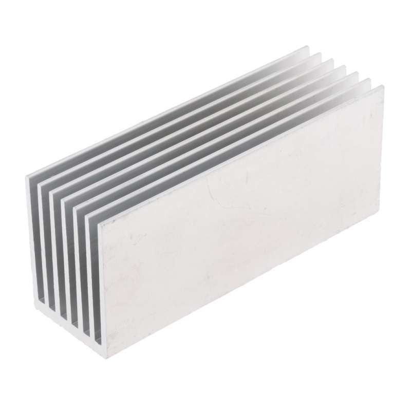 Jual Aluminum M.2 Nvme Ssd Solid State Drive Heatsink Cooler+thermal