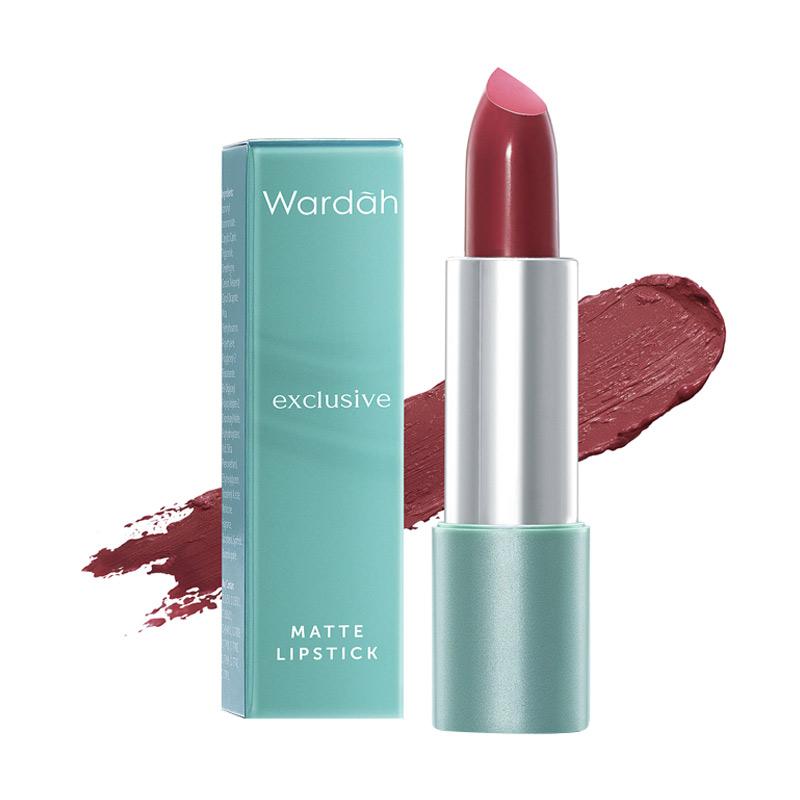 6 Produk Lipstik Wardah Terbaik Lengkap Dengan Harganya – YM Tred