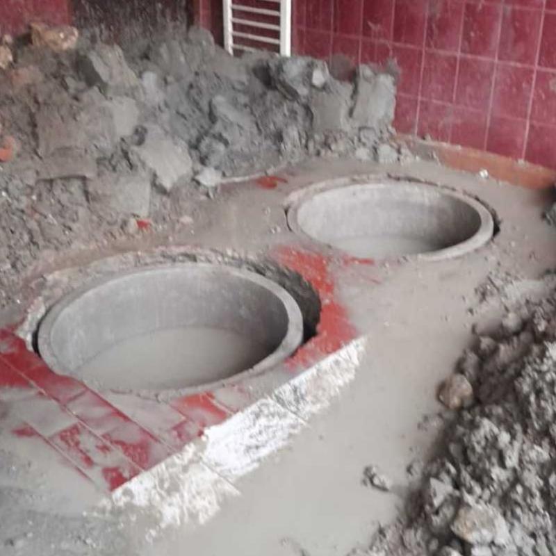 Jual harga buis beton untuk septic tank di Seller House Of Arni
