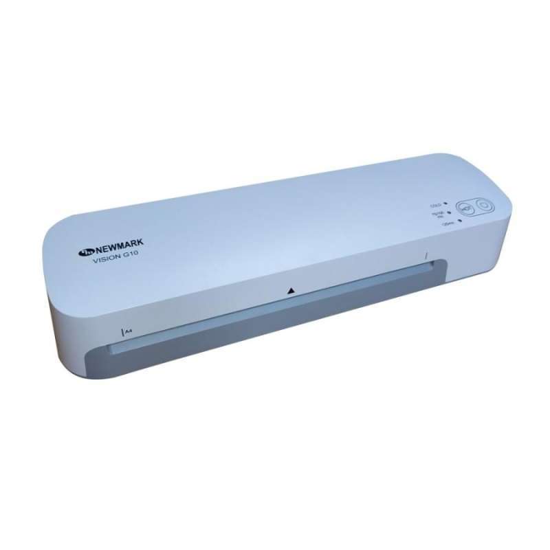 Jual NEWMARK MESIN LAMINATING MACHINE VISION G10 220V/50HZ di Seller