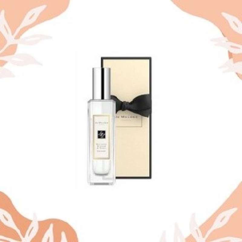 Jual Jo Malone Nectarine Blossom & Honey Cologne 30ml Original Full Box