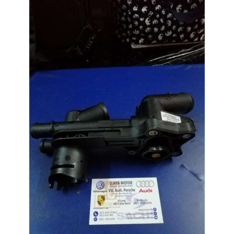 Jual Thermostat VW Polo, Golf, Beetle 1200cc TSI di Seller Djaya Motor