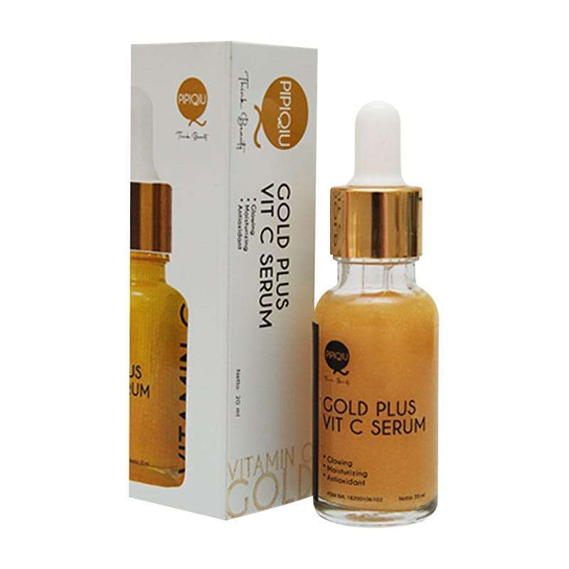Jual (BEST CHOICE) PIPIQIU Serum Peeling Solution AHA BHA PHA / Niacinamide Vitamin C