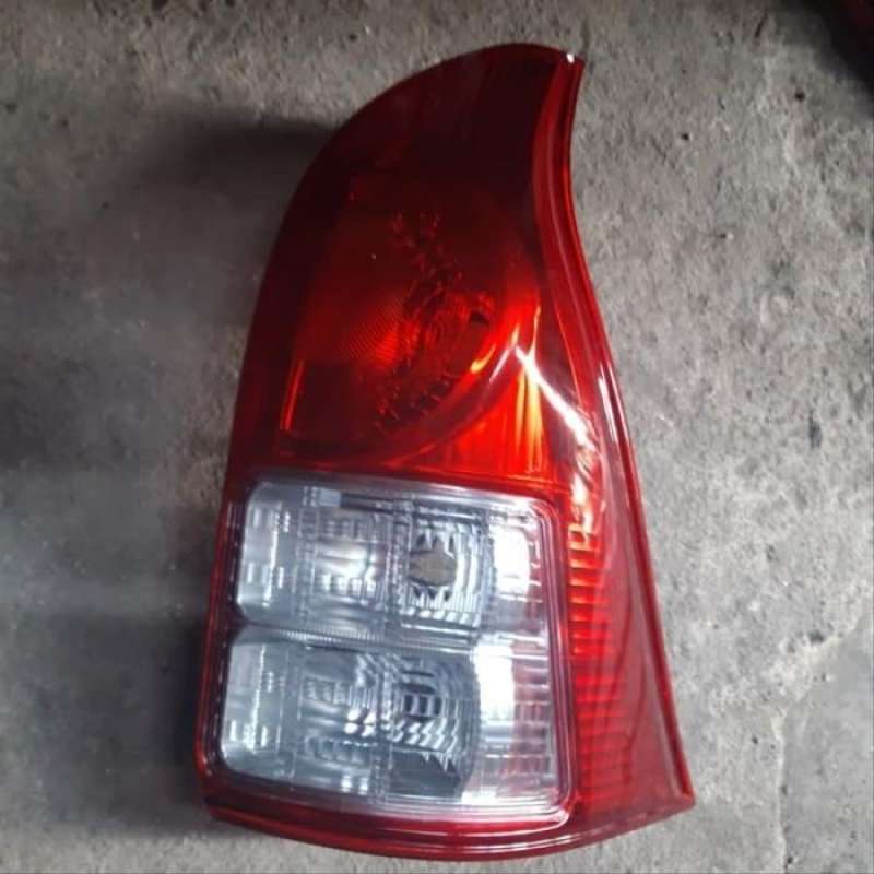 All New Avanza: Sentuhan Elegan dan Sporty Lewat Modifikasi Stop Lamp