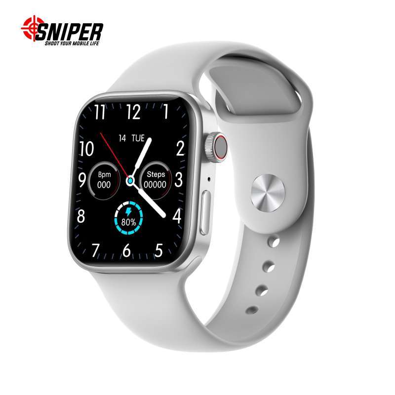 smartwatch sw8