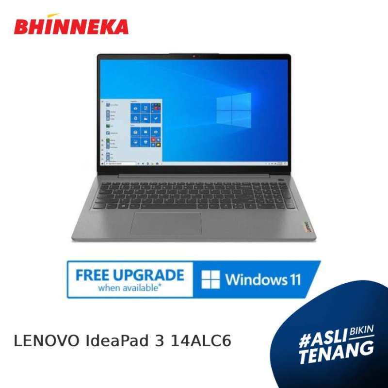 Batterie ordinateur portable Lenovo IdeaPad 3-14ITL6-82H700KUUK
