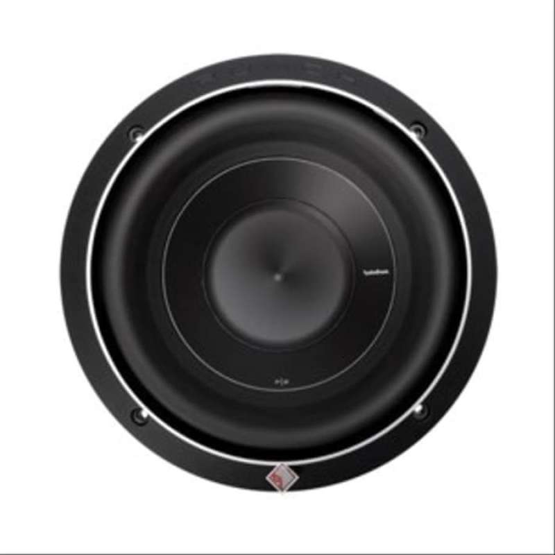 Promo SUBWOOFER ROCKFORD P2D48 Diskon 6 di Seller Gasta Depn Kapuk