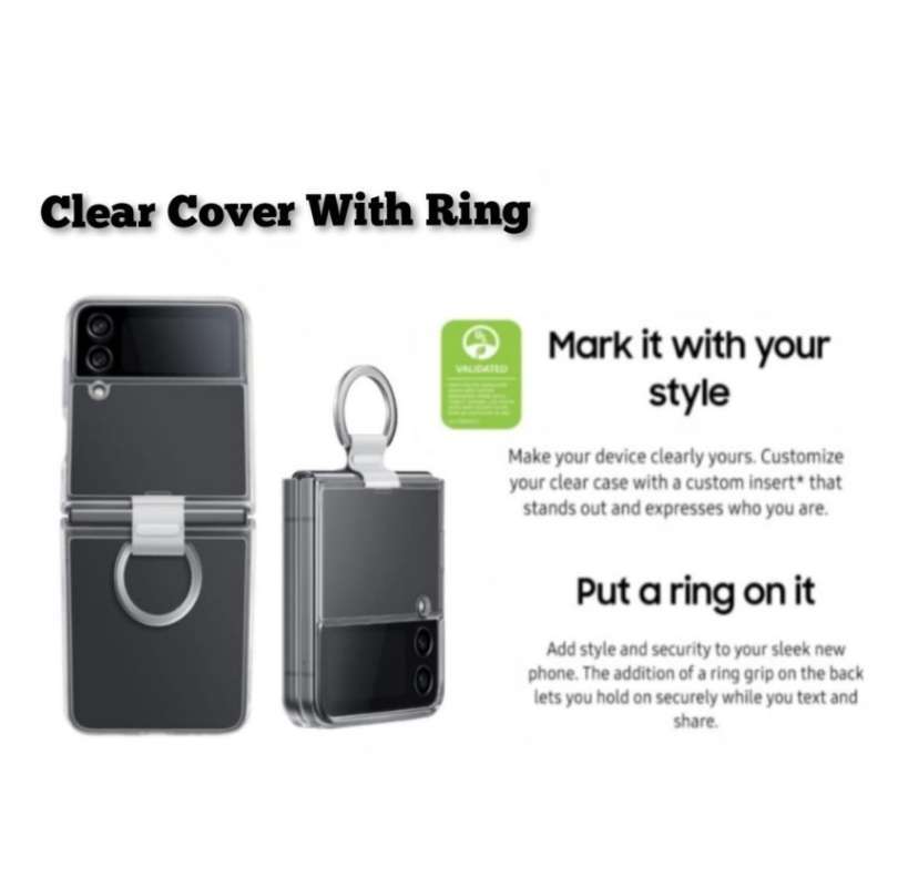 flip 4 original case