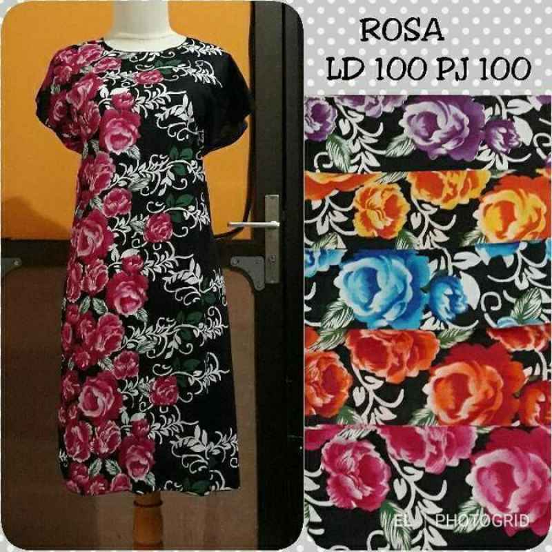 Jual Baju Dewasa Daster Daster 🔥 Original & Model Terlengkap 2026