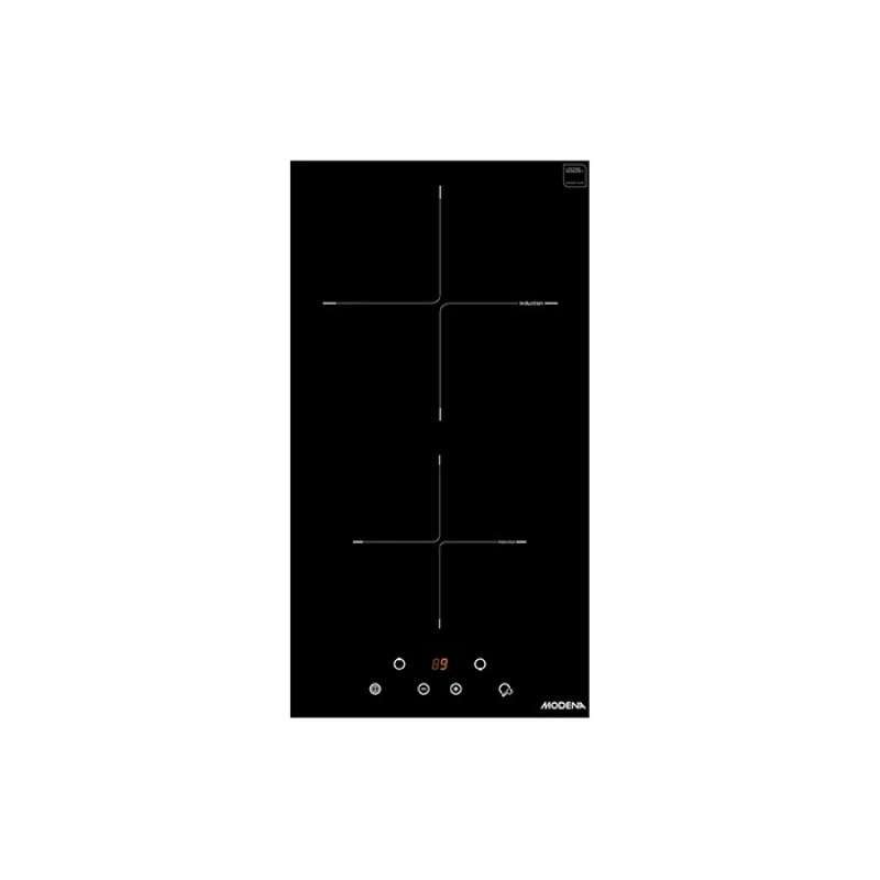 Jual MODENA BI 0321 L INDUCTION HOB / KOMPOR LISTRIK INDUKSI 2 TUNGKU