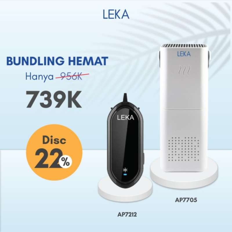 ap7705 leka