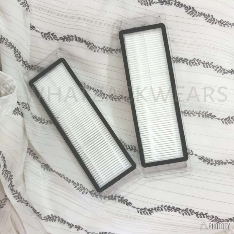 Jual Roborock S5 Max Filter Replacement di Seller SAKURA GALERY