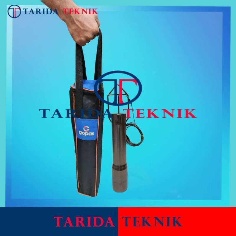 Promo Zone Sampler 1100 Ml Alat Pengambil Sampel Minyak Sampling