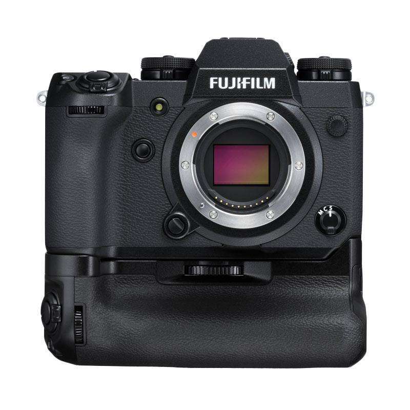 fujifilm xh1 full frame