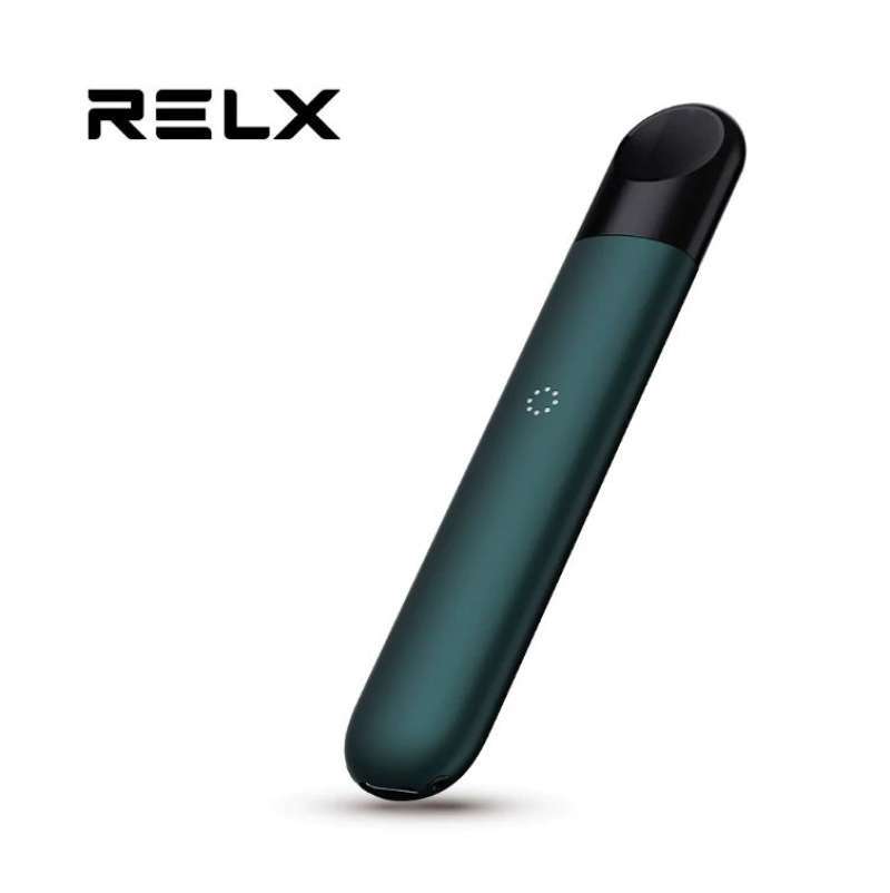 Jual Relx Infinity Device-forest Allure Di Seller Relxjkt - Kamal Muara ...