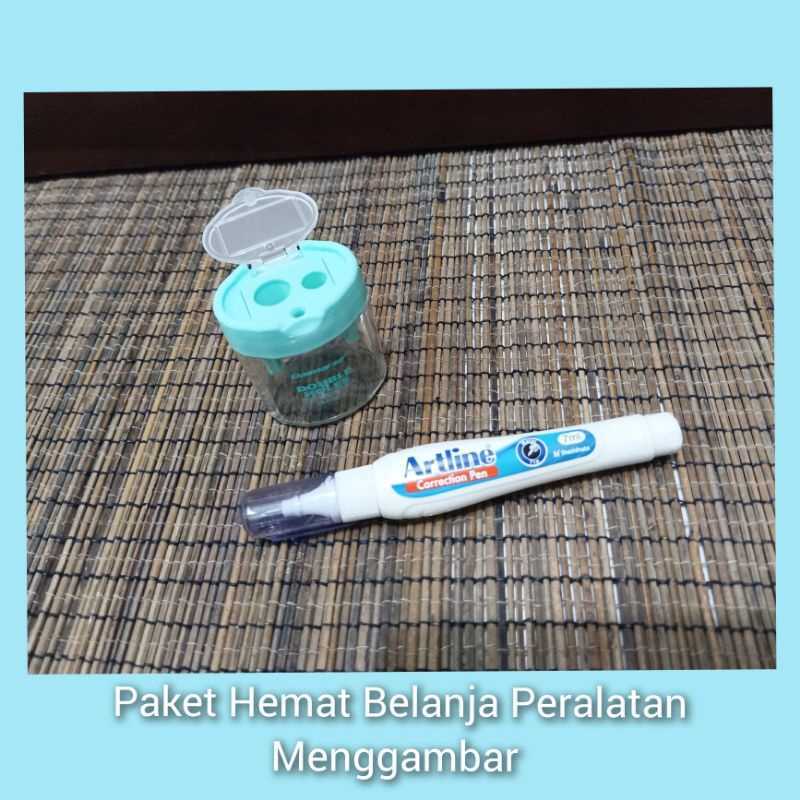 Dunia Kreativitas di Ujung Jari: Panduan Lengkap Memilih Peralatan Menggambar HD untuk Jual Beli Online