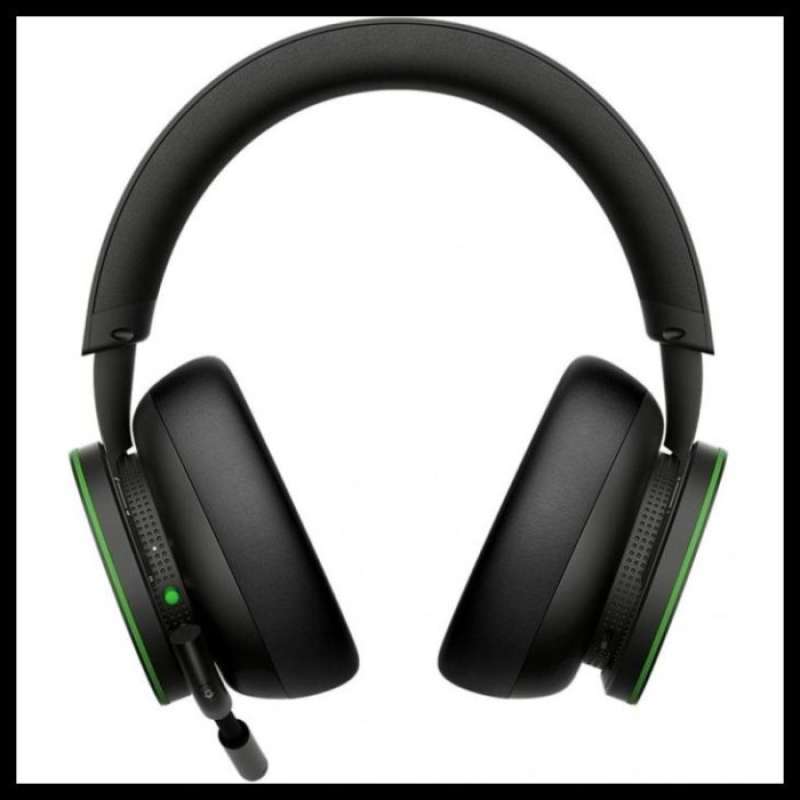 Jual Xbox Wireless Headset For Xbox Series XS Xbox One Windows Pc Original di Seller Silvanna