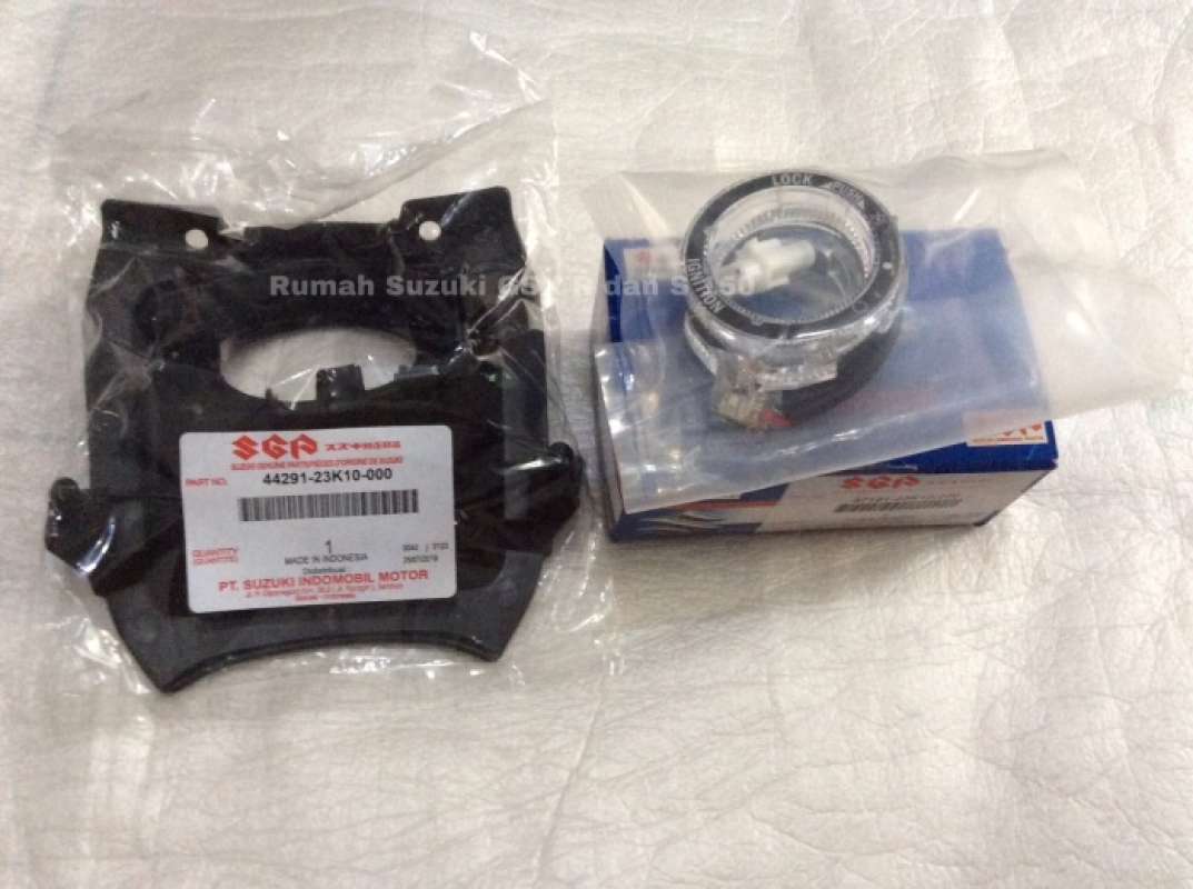 Gsx R150 Keyless Promo Paket Indicator Keyless Baru Suzuki Gsx R 150 Diskon 23% di ...