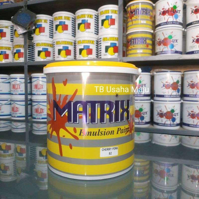 Jual Cat Tembok Outdoor Dulux Terbaik April 2026 - Harga Murah & Gratis ...