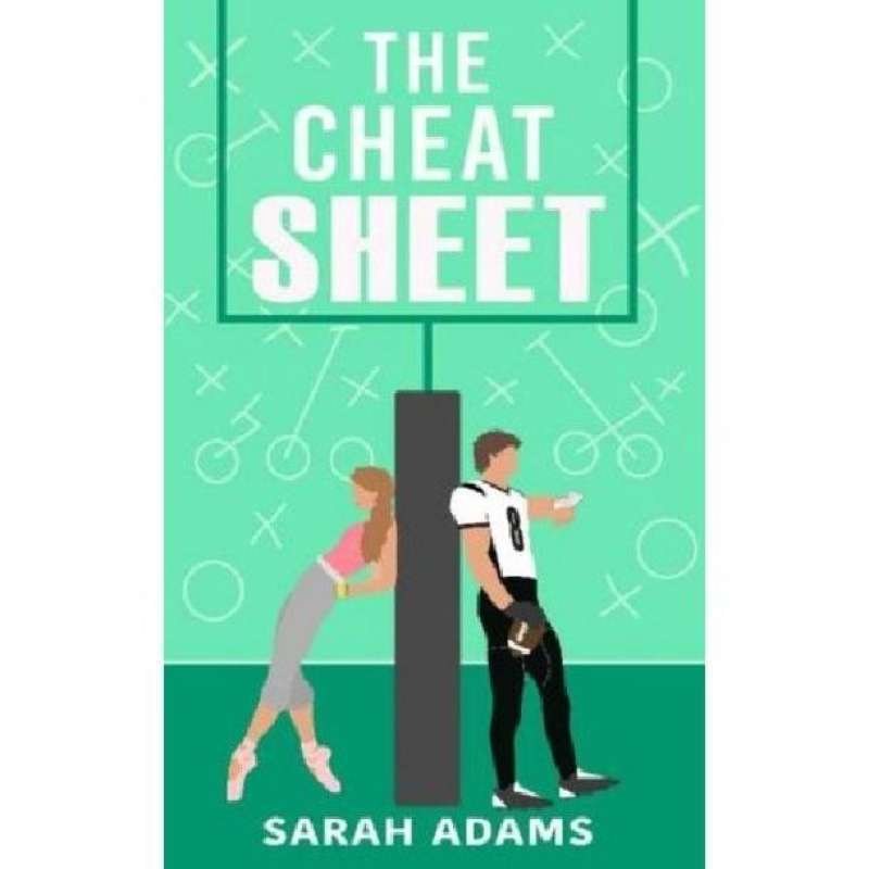 Jual THE CHEAT SHEET di Seller Gren Tobu Media Kab. Bogor, Jawa Barat
