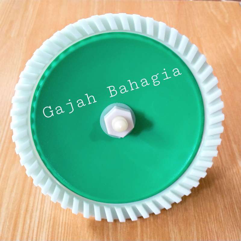 Jual Disc Bubble Air Diffuser 6 inch Air disc coarse bubble diffuser di