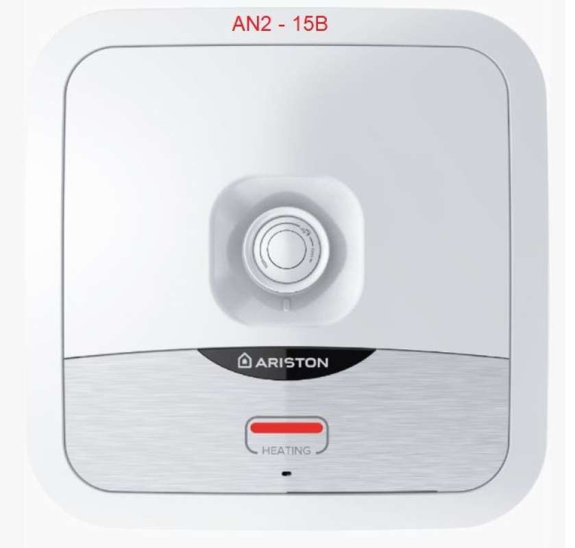 Jual Ariston Water Heater 15 Liter AN2 15B 200 Watt / Pemanas Air