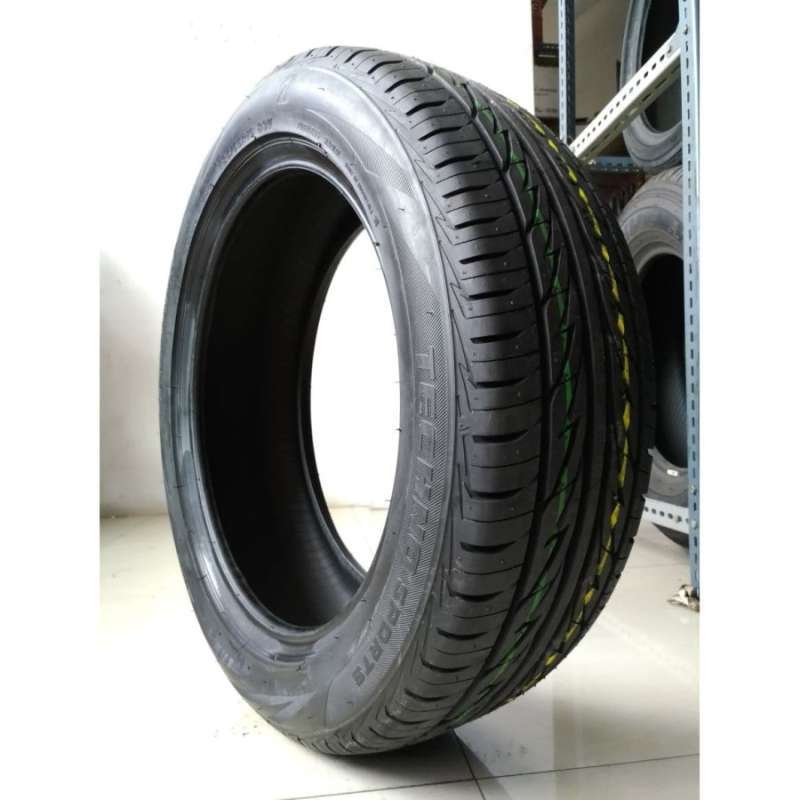 Avanza Berbalut Ban 205/55 R16: Upgrade Performa dan Gaya, Tapi dengan Pertimbangan?