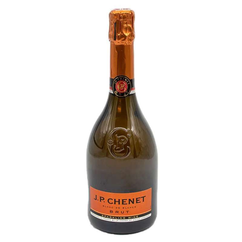 Promo JP CHENET MEDIUM BRUT SPARKLING WINE 750ml Diskon 60% di Seller ...