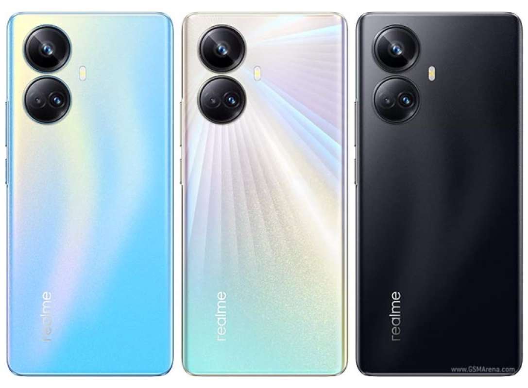 Jual Realme 10 Pro Plus 5g Smartphone [ 12gb/256gb ] Di Seller Jacom ...