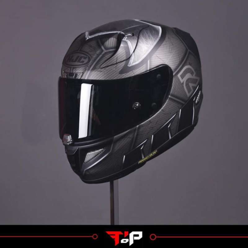 Jual HJC RPHA 11 BATMAN HELMET di Seller Tiptop Official Store