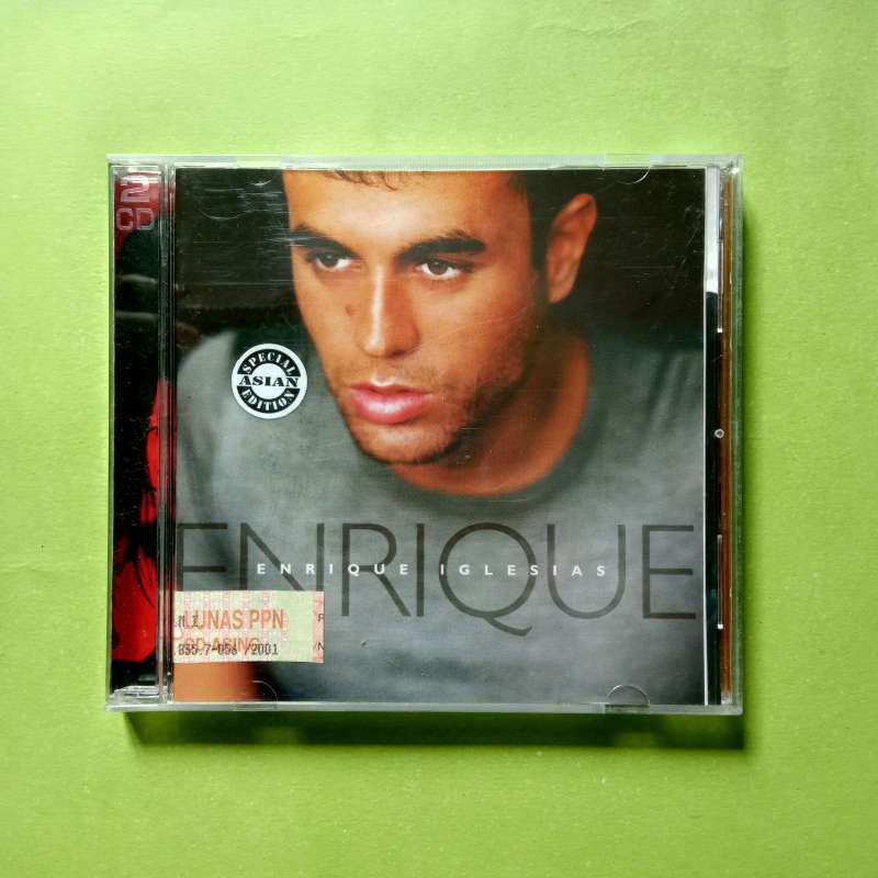 Jual Cd Musik Indonesia Original Murah Harga Diskon Agustus 2024