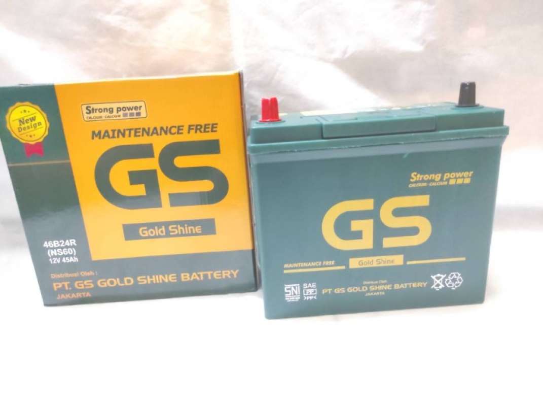 Misteri Aki 45Ah Mobil Rush Rusak: Penyebab, Gejala, dan Solusi