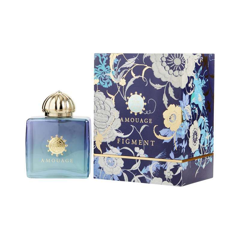 Jual Amouage Figment Women . Eau de Parfum 100 ml di Seller Platinum