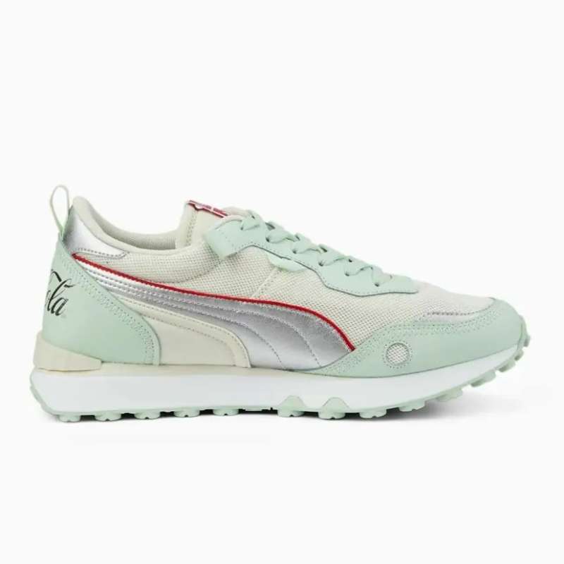 Jual Sepatu Puma Coca Cola Original Terbaru - Harga Promo Murah Maret ...