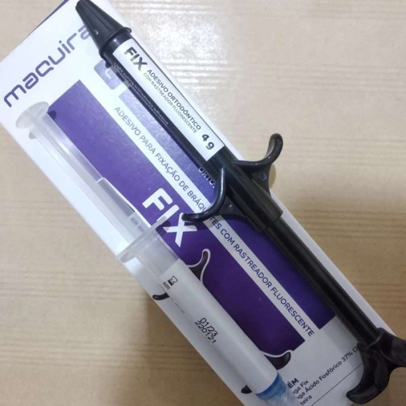 Jual Lem Ortho Serupa Heliosite Orthodontic Made In Brazil Lem Bracket