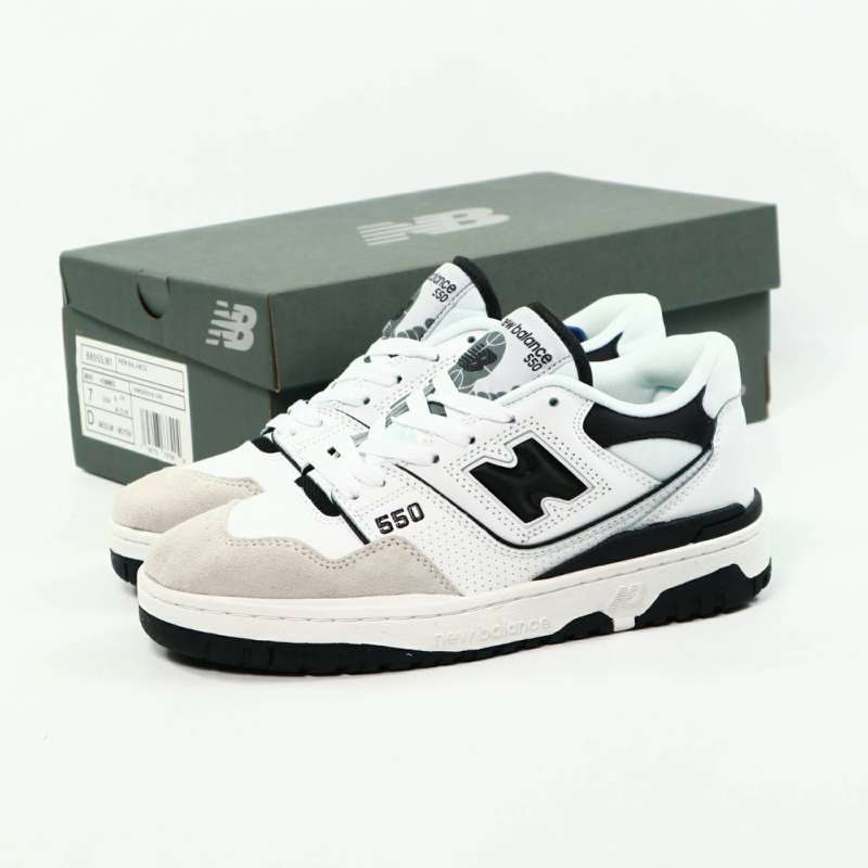 New Balance 550 Promo
