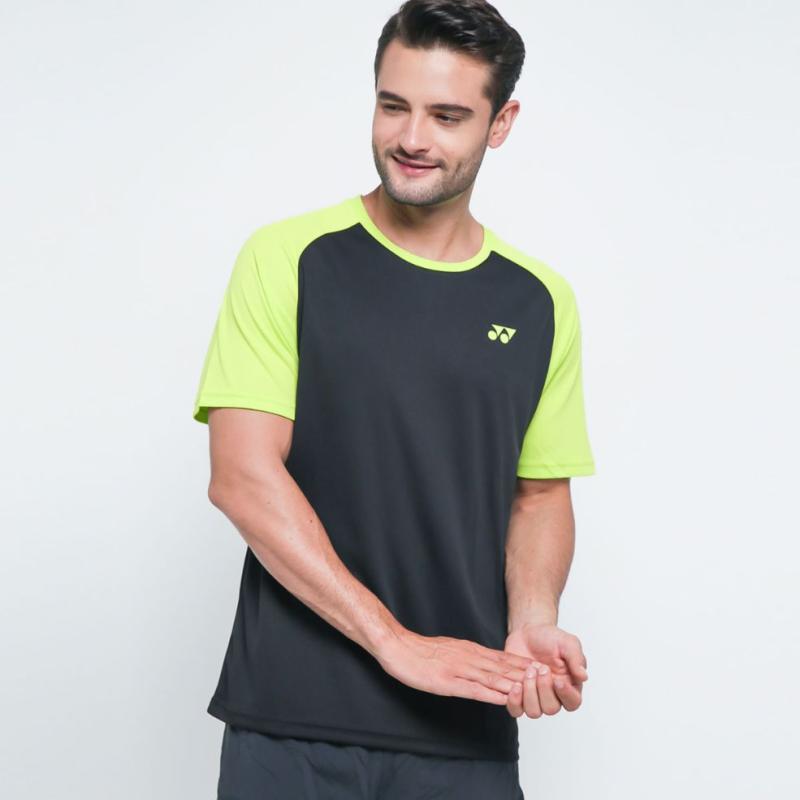 Yonex crew neck VM-S092-2320-AW22-S main image 1