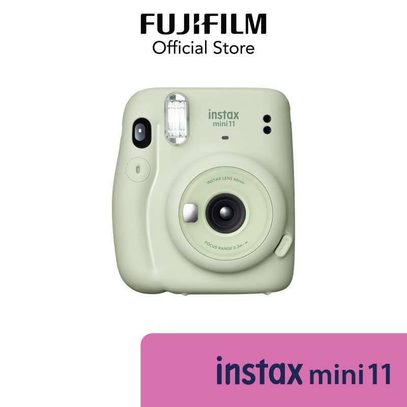 Instax Mini Camera Walmart Fujifilm Instax Mini 11 Instant Camera