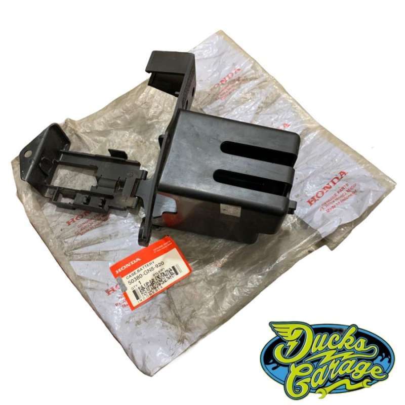 Jual Case Battery Cover Tempat Aki Honda Astrea 800 Astrea Star