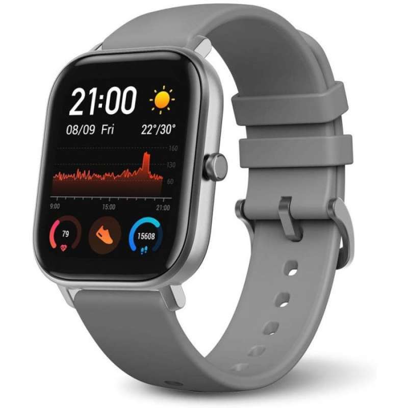 Amazfit GTS Mini Smartwatch HD AMOLED Display 120+ Sports