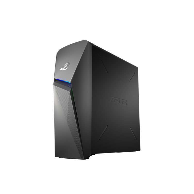 Promo Asus Rog Pc Desktop - I5-11700 / Ram 16gb / 512gb Ssd /vga 8gb ...
