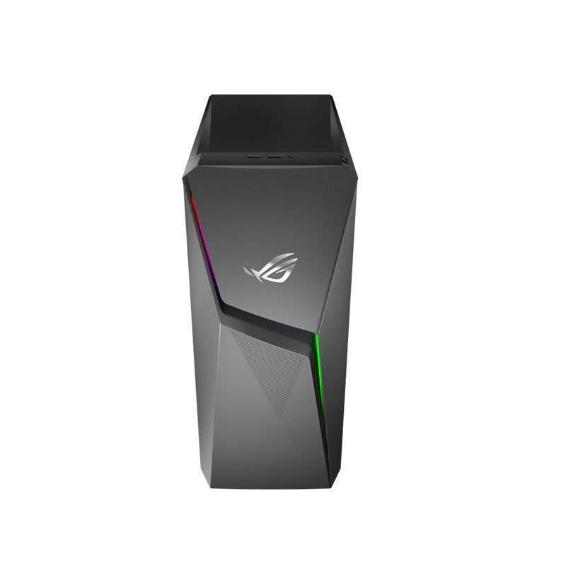 Promo Asus Rog Pc Desktop - I5-11700 / Ram 16gb / 512gb Ssd /vga 8gb ...