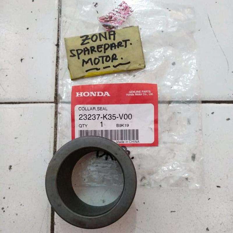 Jual Honda Genuine Part Collar Seal for New PCX, New Vario 125, 150 Led ...