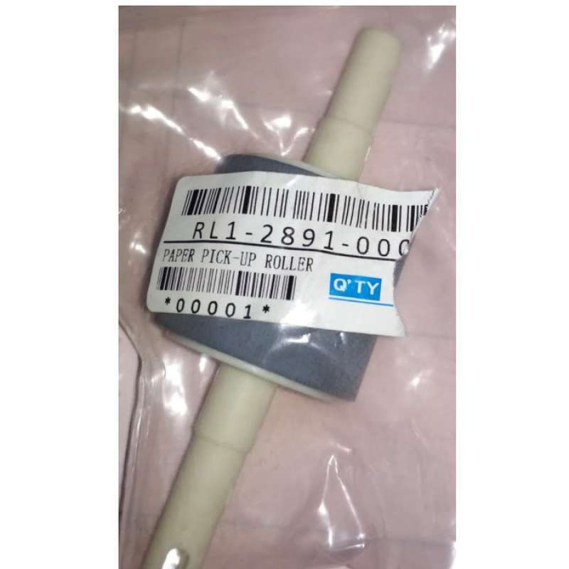 Jual Pick Up Pickup Roller HP 1320 P2015 2300 2400 49A Tray 1 berkualitas di Seller CV Karunia