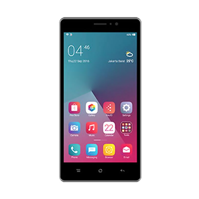 Jual Polytron Rocket T5 R2508 Smartphone - Gold [16 GB/2